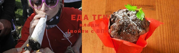 хмурый Туринск